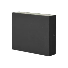 kinkiet-ogrodowy-polux-czarny-zintegrowane-zrodlo-led-6-w