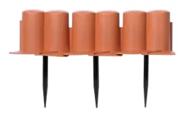 obrzeze-ogrodowe-tworzywo-sztuczne-320-cm-x-10-cm-pomaranczowy