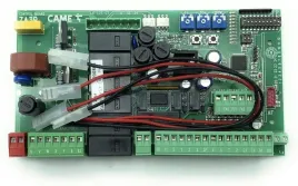 plytka-panelu-sterowania-za3p-came-3199za3p