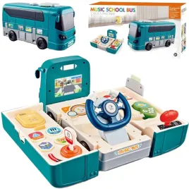 autobus-interaktywny-luxma-edukacyjny-rozkladany-dzwiekowy-zielony-3