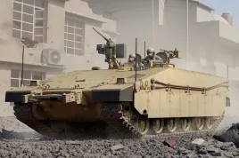 hobby-boss-84524-bojowy-woz-piechoty-idf-namer-1-ifv-model-1-35