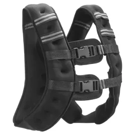 profesjonalna-kamizelka-obciazeniowa-vevor-7-32-kg-z-paskiem-odblaskowym