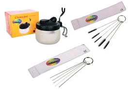 zestaw-do-czyszczenia-aerografow-szczotki-druciki