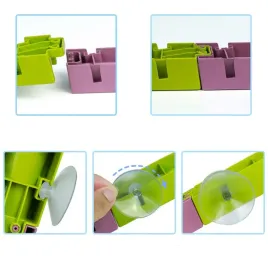 zabawka-do-kapieli-luxma-zjezdzalnia-wielokolorowa-z-kaczuszkami