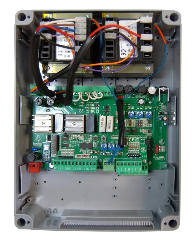 centrala-sterujaca-came-zl19n