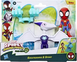 hasbro-spidey-i-super-kumple-figurki-ghostasaurus-i-spidey-2-pak