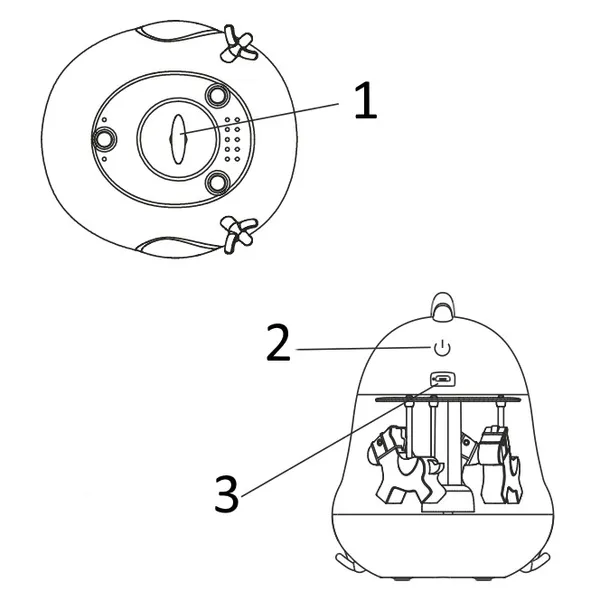 lampka-nocna-ecolight-niebieski-zasilanie-akumulatorowe