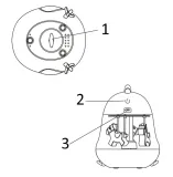 lampka-nocna-ecolight-niebieski-zasilanie-akumulatorowe
