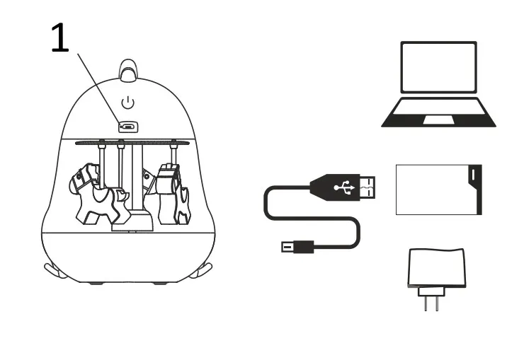 lampka-nocna-ecolight-niebieski