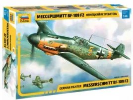 model-samolotu-zvezda-messerschmitt-bf-109f-2-zvezda-mzv-4802
