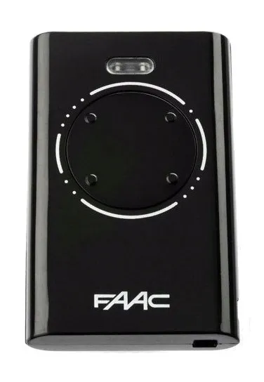 pilot-faac-xt2-868-slh-lr-bialy-super-zasieg-czestotliwosc-868-mhz