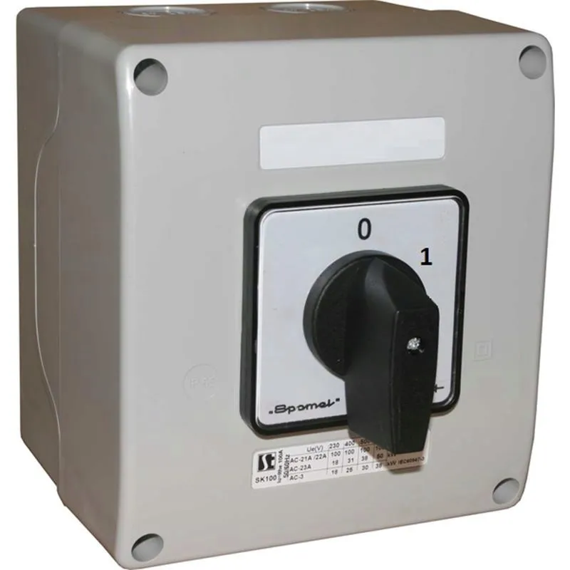 lacznik-spamel-220-v-ip65-100-a