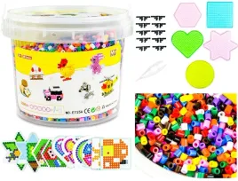 koraliki-do-prasowania-zestaw-5000-sztuk-szablony