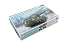 model-wojskowy-m270-a1-multiple-launch-rocket-system-trumpeter-01046