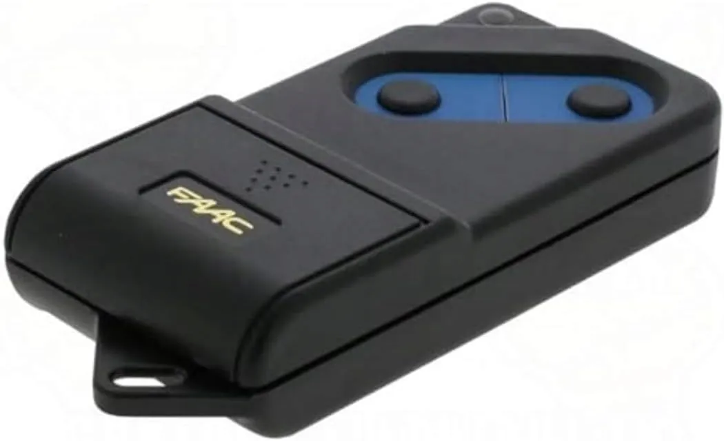 pilot-2-kanalowy-faac-tm2-433-ds-dph-certyfikat-ce