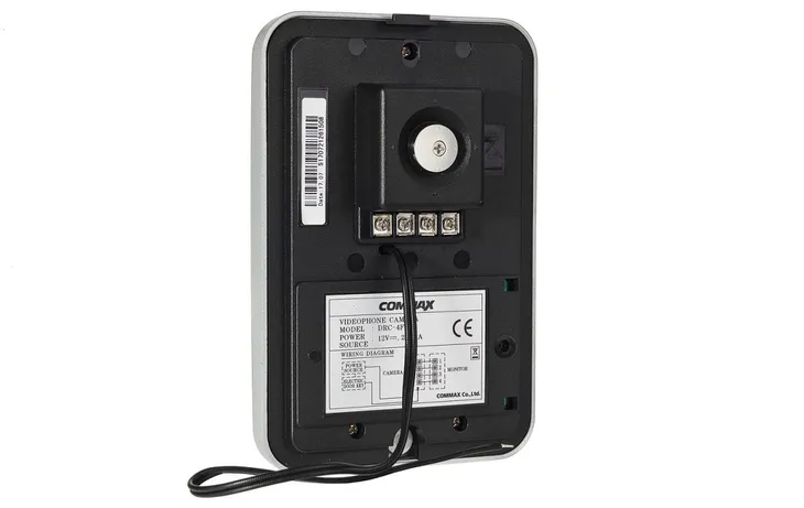 drc-4fc-commax-kamera-stacja-bramowa-panel-zewnetrzny-podtynkowa-marka-commax