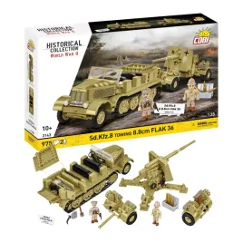 klocki-cobi-3143-armata-przeciwlotnicza-sd-kfz-8-8-cm-flak36-975-el