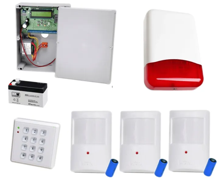 centrala-przewodowo-bezprzewodowa-gsm-elmes-cbp32-certyfikat-ce