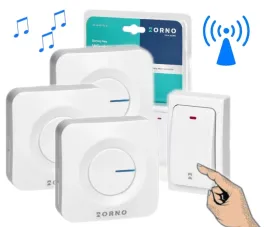 dzwonek-bezprzewodowe-orno-200-m-90-db
