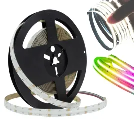 tasma-led-pasek-jednolity-cob-rgb-6000k-biala-zimna-896-m-24v-20w-m-ip20-5m
