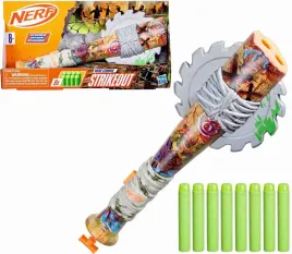 nerf-zombie-wyrzutnia-kij-basballowy-z-pila-8-strzalek-sprzet-bojowy-8-lat
