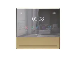 monitor-commax-cdv-70qt-230v-neo-gold-wi-fi