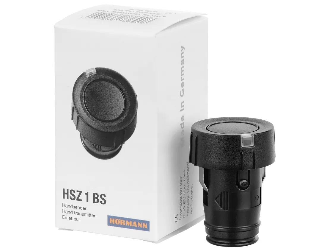 pilot-hormann-8683-mhz-bisecur