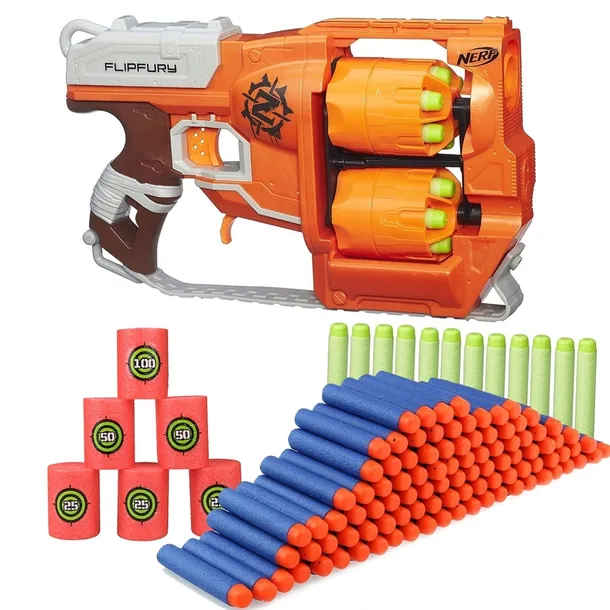 pistolet-nerf-zombie-a9603-seria-zombie