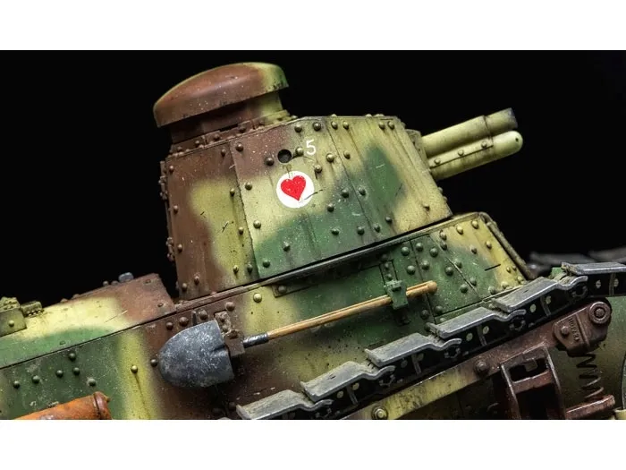 meng-model-ts-011-czolg-lekki-renault-ft-17-wwi-riveted-turret-1-35-kod-producenta-ts-011