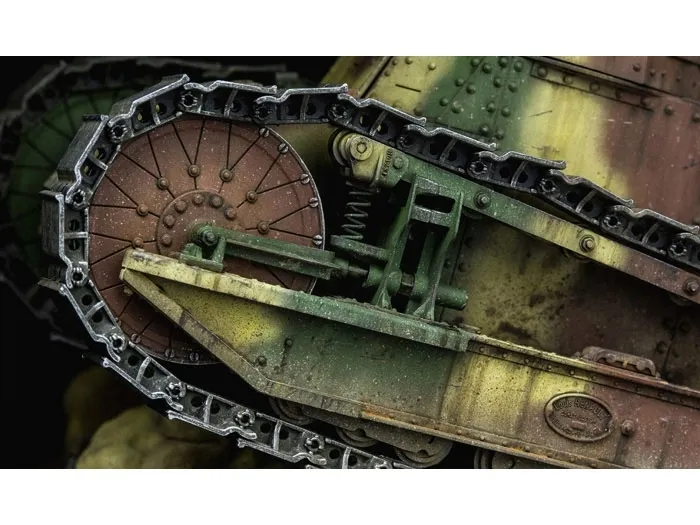 meng-model-ts-011-czolg-lekki-renault-ft-17-wwi-riveted-turret-1-35-model-ts-011