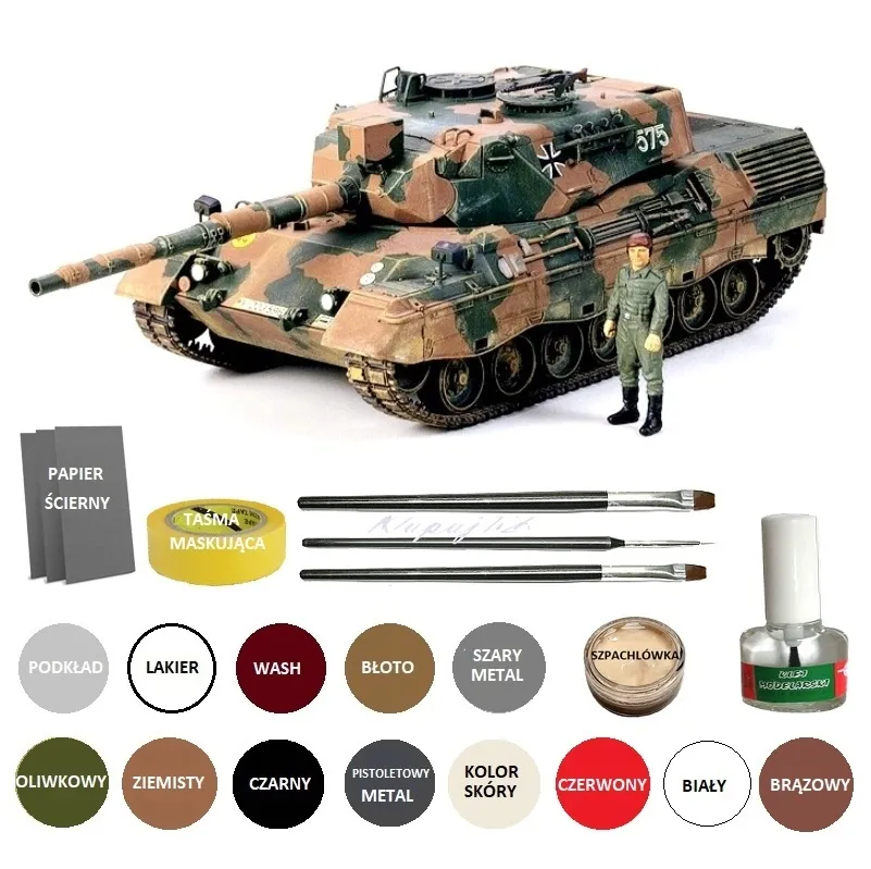 model-italeri-leopard-2a4-1-35