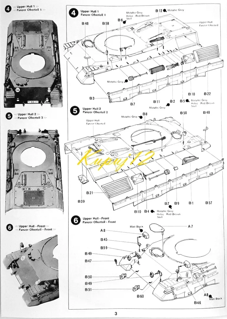 model-italeri-leopard-2a4-1-35