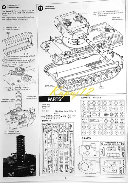 model-italeri-leopard-2a4-1-35-okres-po-ii-wojnie-swiatowej-stan-zlozenia-do-zlozenia