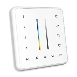 pilot-imltled-pr02-led-rgb-cct-4-strefy-2-4g-dotyk