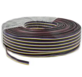 przewod-100m-kabel-rgbcct-tasma-led-6x022mm