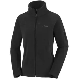polar-damski-columbia-fast-trek-ii-jacket-black-l