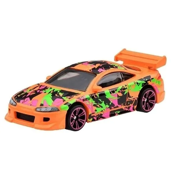 hot-wheels-neon-speeders-95-mitsubishi-eclipse-material-metal