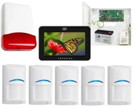 zestaw-alarmowy-do-domu-mieszkania-paradox-5-czujek-bosch-panel-dotykowy