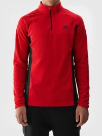 bluza-polarowa-meska-4f-m045-red-l
