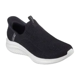 buty-damskie-skechers-ultra-flex-3-0-easy-win-black-white-38-eu
