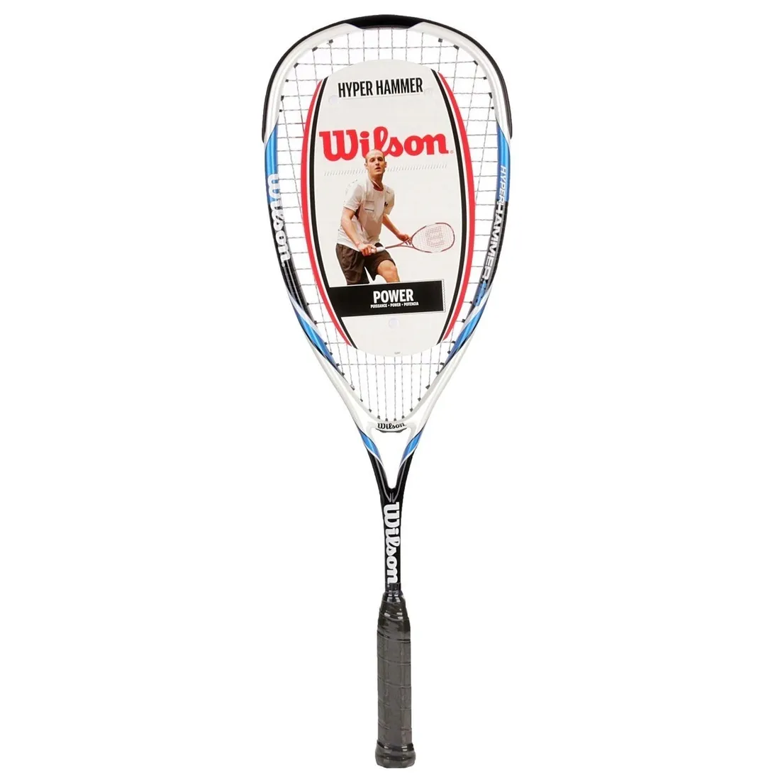 rakieta-do-squasha-wilson-hammer-120-g