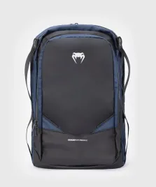 venum-plecak-evo-2-czarny-niebieski