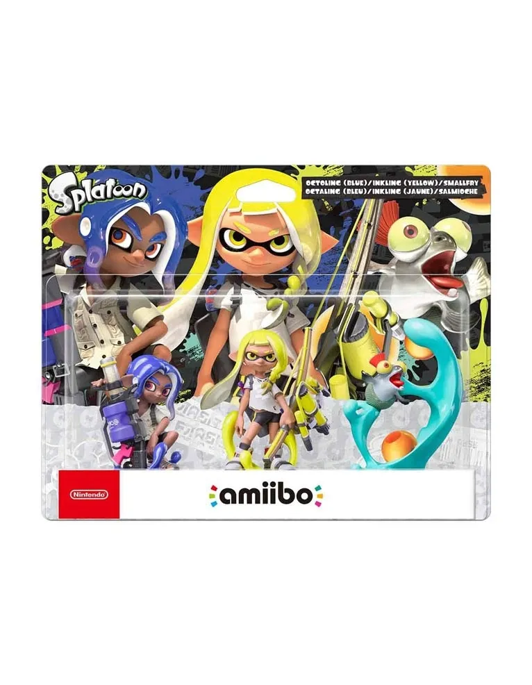 amiibo-splatoon-zestaw-octoling-smallfry-nintendo