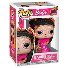 funko-pop-barbie-dia-de-los-muertos-unikalna-figurka-kolekcjonerska