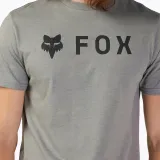 t-shirt-fox-absolute-heather-graphite-l-rozmiar-l