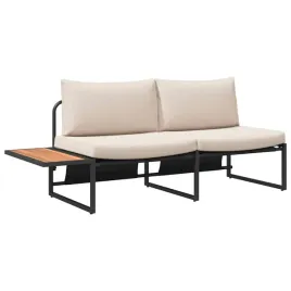 sofa-ogrodowa-z-poduszka-ciemnoszary-2005-x-70-x-855-cm-stal
