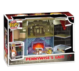 funko-bitty-pop-it-pennywises-lair-winylowa-figurka-diorama