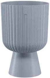 doniczka-tworzywo-sztuczne-szary-form-plastic-385-cm-x-385-x-58-cm