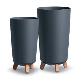 doniczka-tworzywo-sztuczne-szary-prosperplast-445-cm-x-239-x-445-cm