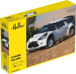 citroen-ds3-wrc-heller-80758-skala-1-24